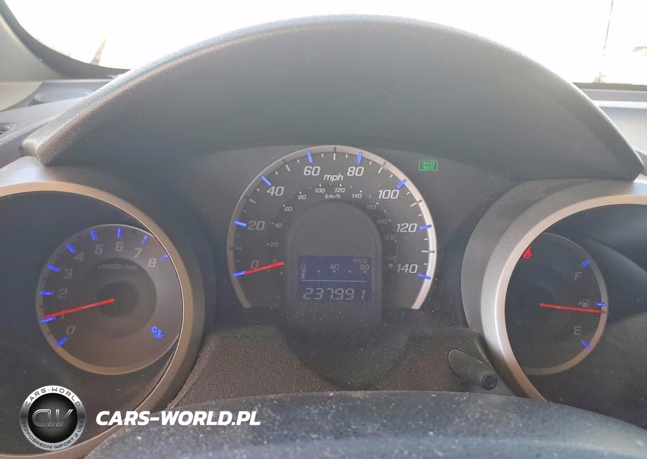 2012 Honda Fit VIN:JHMGE8G39CS002884 - 9