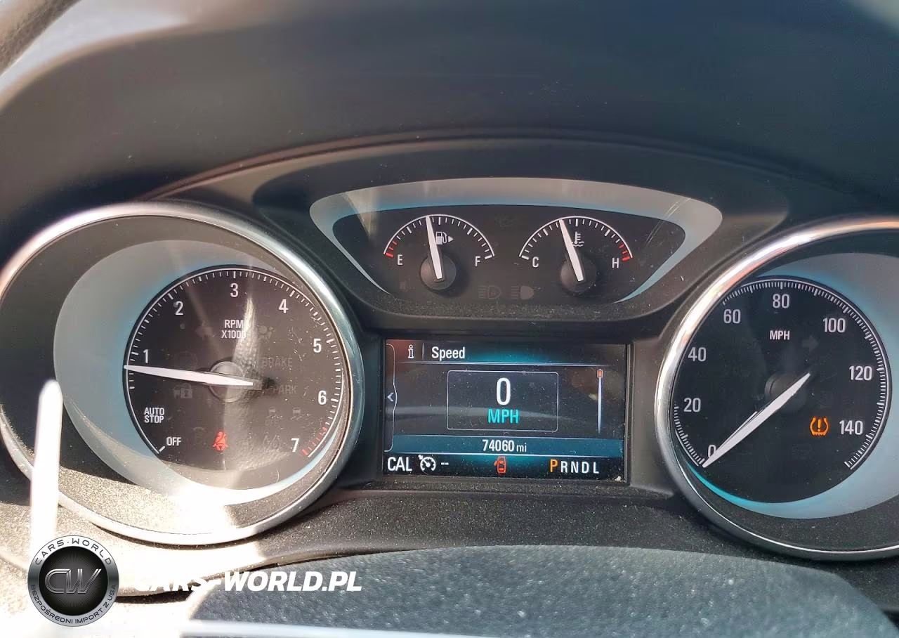 2018 Buick Envision Essence VIN:LRBFX1SA9JD026686 - 9
