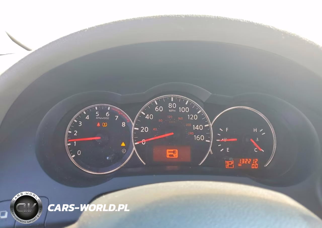 2011 Nissan Altima 2.5 VIN:1N4AL2AP0BN505504 - 9