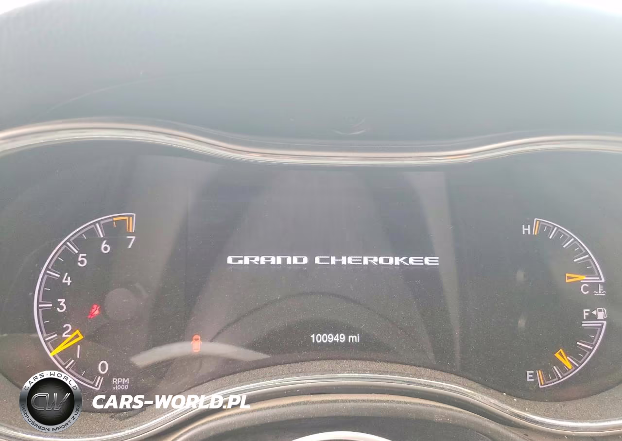 2021 Jeep Grand Cherokee Limited VIN:1C4RJFBG7MC817326 - 9