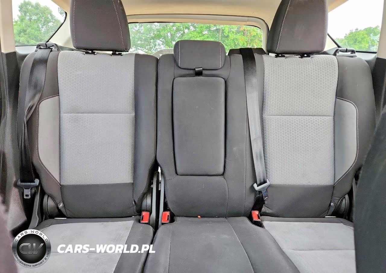 2018 Ford Escape Se VIN:1FMCU9GD5JUD41091 - 10