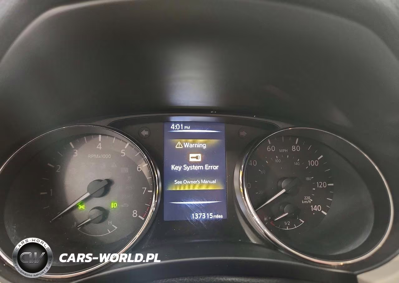 2018 Nissan Rogue Sport Sl VIN:JN1BJ1CR1JW261208 - 9