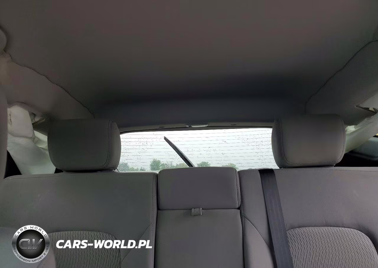 2016 Hyundai Santa Fe Sport 2.4L VIN:5XYZTDLB0GG353846 - 10