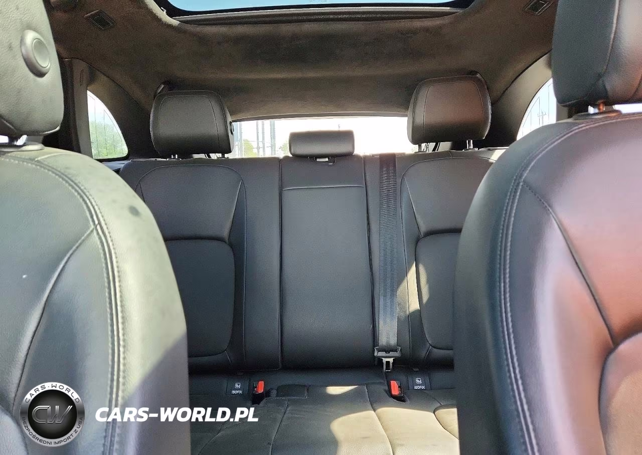 2020 Jaguar F-Pace Premium VIN:SADCJ2FX9LA645534 - 10
