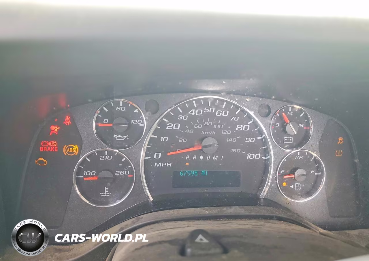 2023 GMC Savana Cutaway G3500 VIN:1GDY7RFP7P1220274 - 9