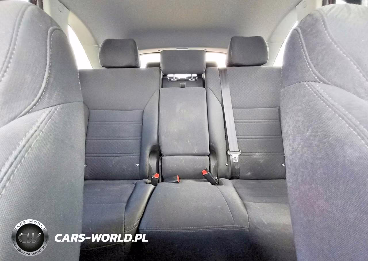 2020 Kia Sorento Lx VIN:5XYPG4A32LG644799 - 10