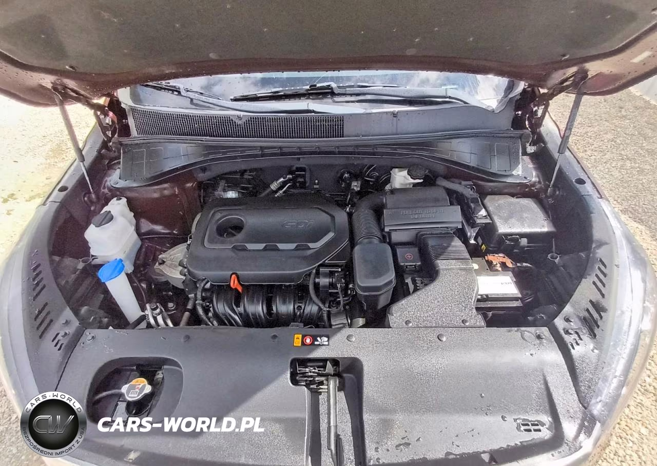 2020 Kia Sorento Lx VIN:5XYPG4A32LG644799 - 12