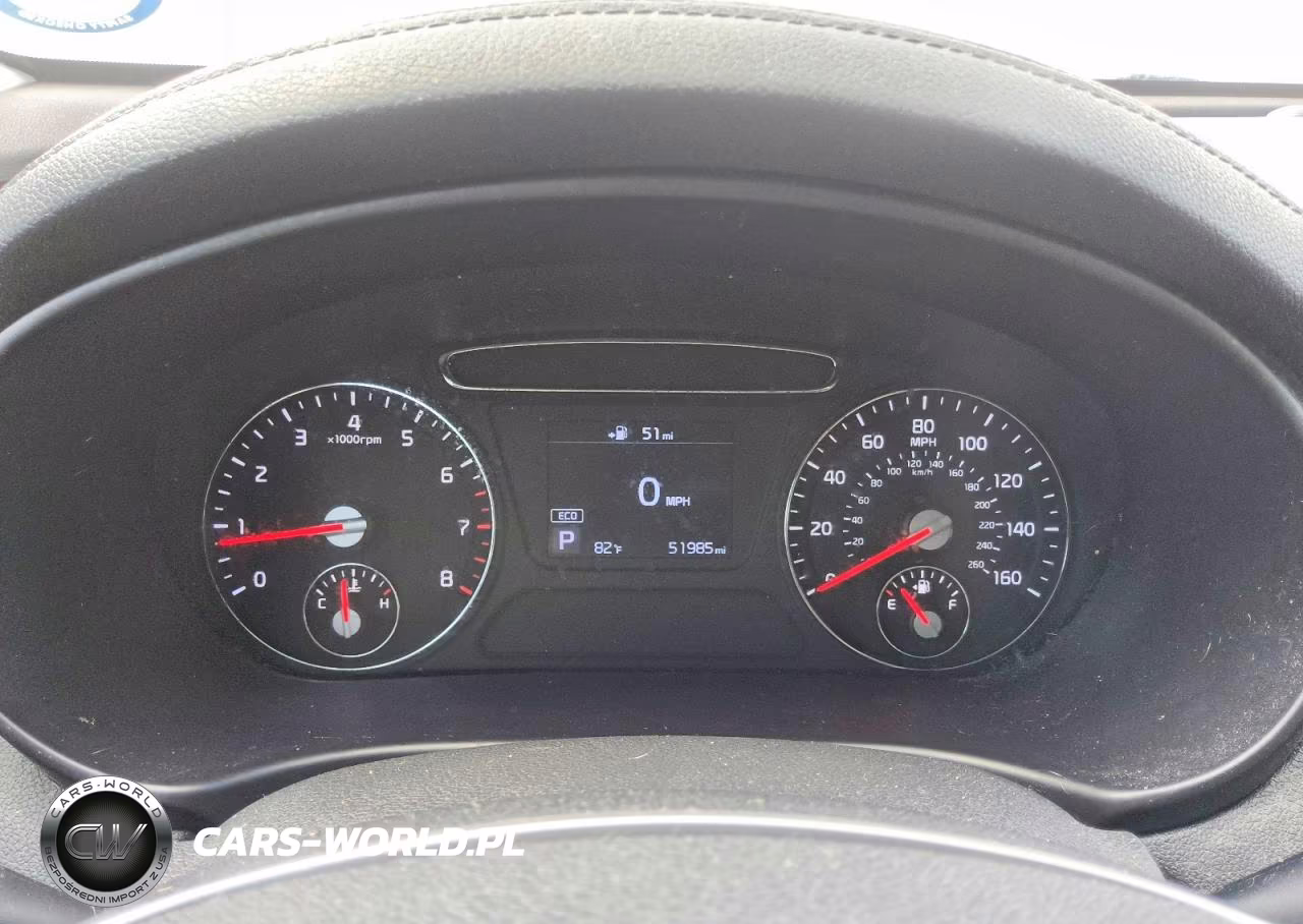 2020 Kia Sorento Lx VIN:5XYPG4A32LG644799 - 9