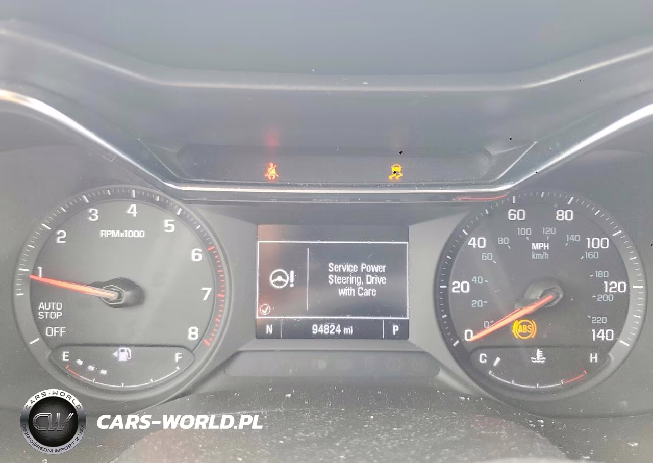 2023 Chevrolet Trailblazer Lt VIN:KL79MPS29PB157637 - 9