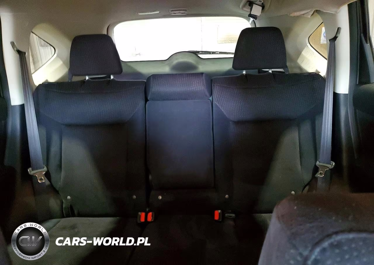 2012 Honda Cr-V Ex VIN:5J6RM4H50CL000645 - 10