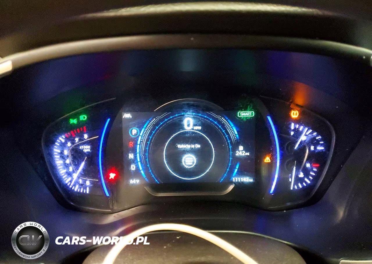 2020 Hyundai Santa Fe Sel VIN:5NMS33AD6LH197084 - 9
