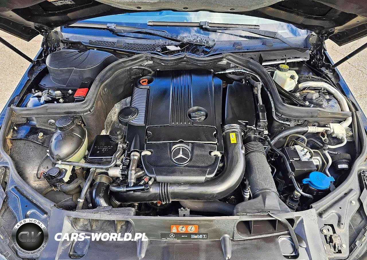 2012 Mercedes-Benz C 250 VIN:WDDGF4HB2CR194515 - 7