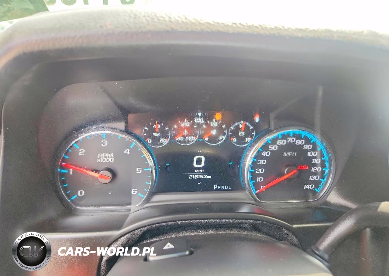 2019 GMC Yukon Xl Denali VIN:1GKS1HKJ2KR327190 - 9