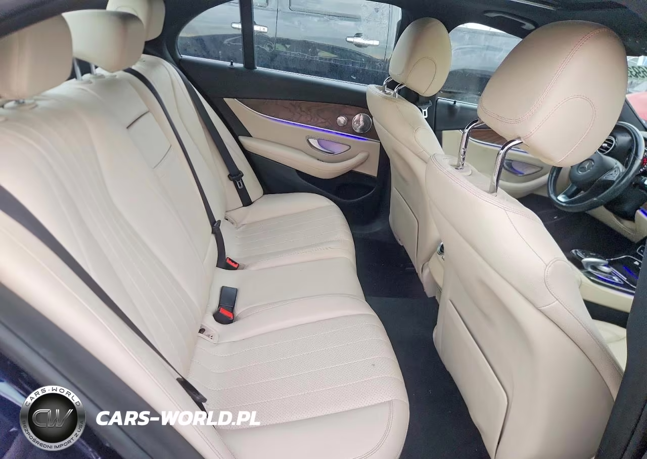2017 Mercedes-Benz E 300 VIN:WDDZF4JBXHA081873 - 10