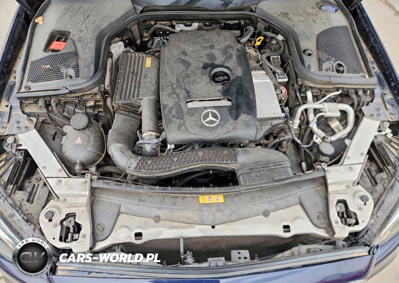 2017 Mercedes-Benz E 300 VIN:WDDZF4JBXHA081873 - 11