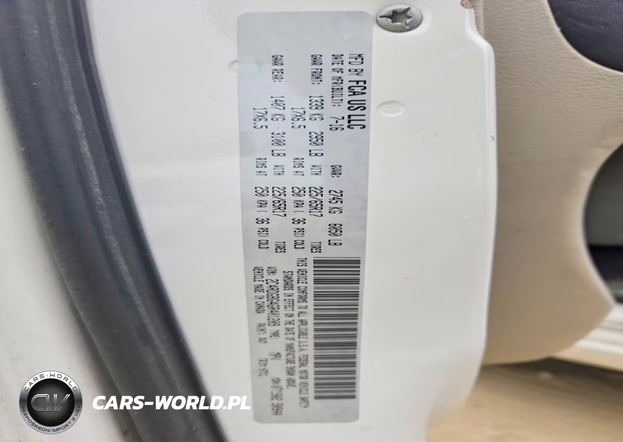 2016 Dodge Grand Caravan VIN:2C4RDGBG4GR401209 - 13