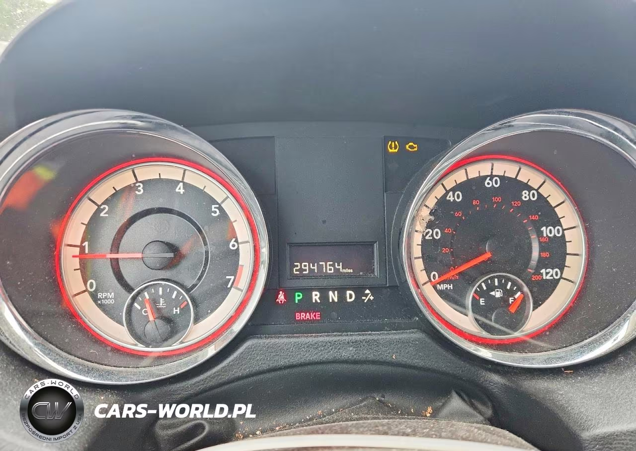2016 Dodge Grand Caravan VIN:2C4RDGBG4GR401209 - 9