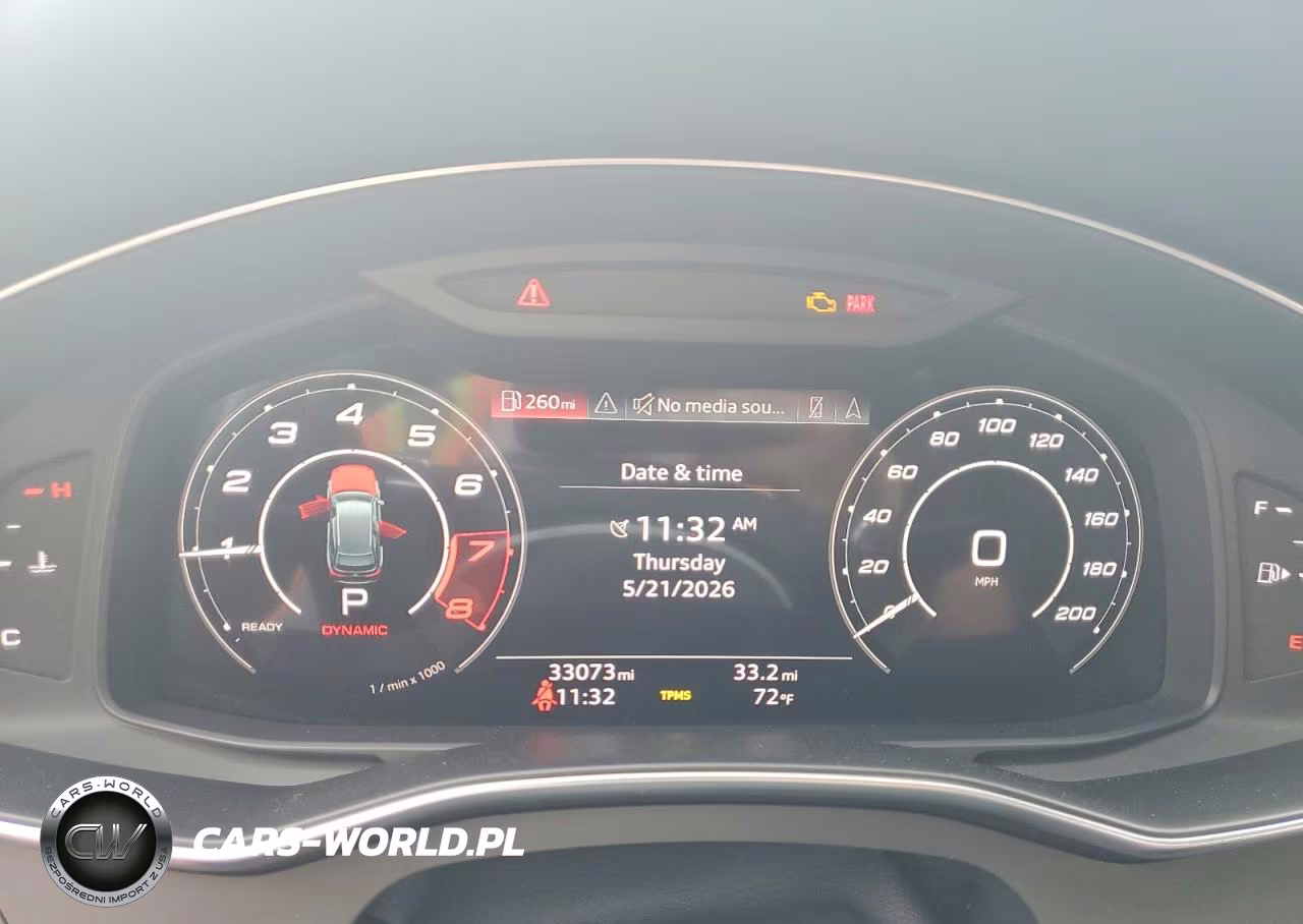 2022 Audi Rs6 VIN:WUA1CBF25NN902852 - 9