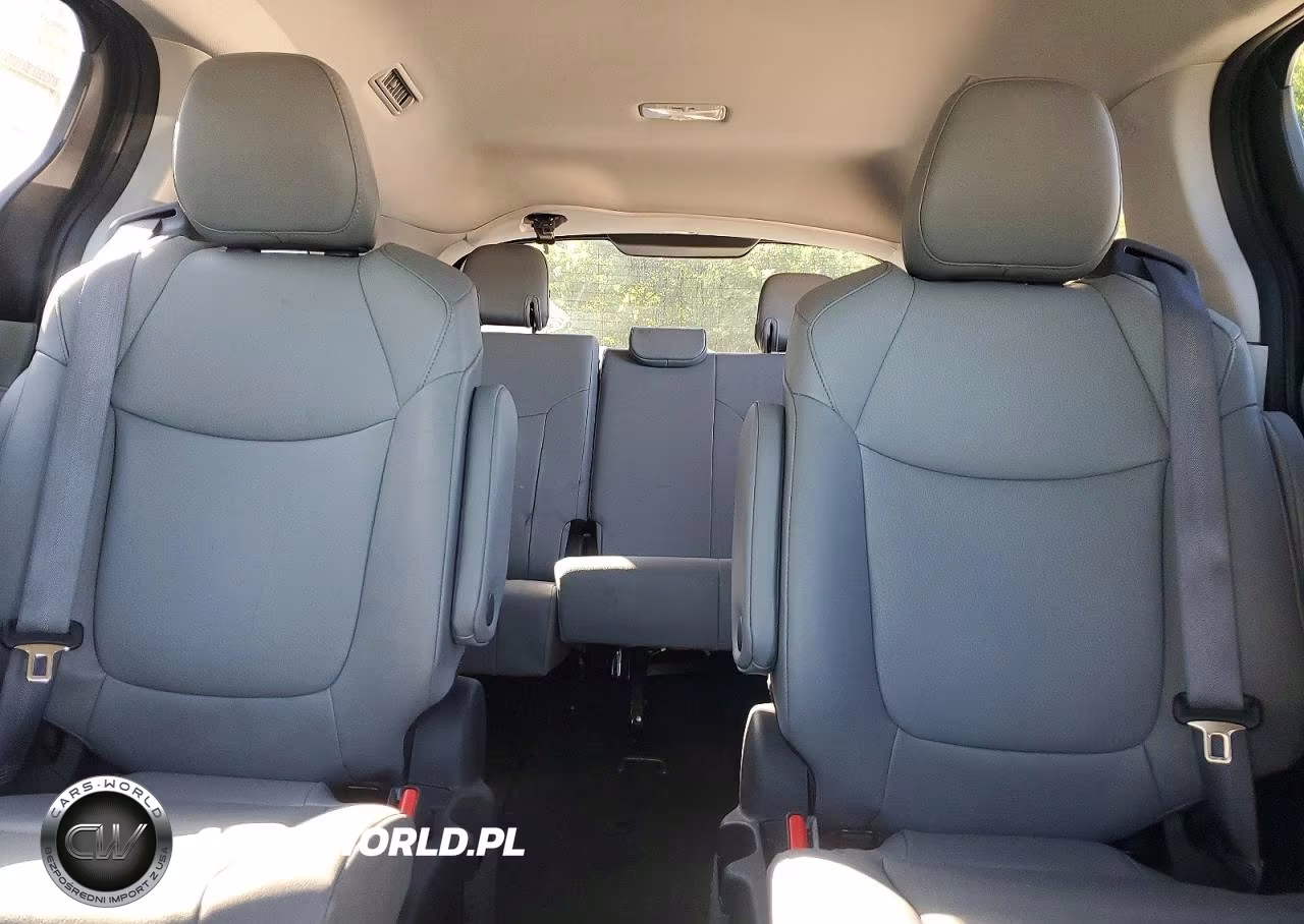 2023 Toyota Sienna Xle VIN:5TDYSKFC7PS090684 - 10