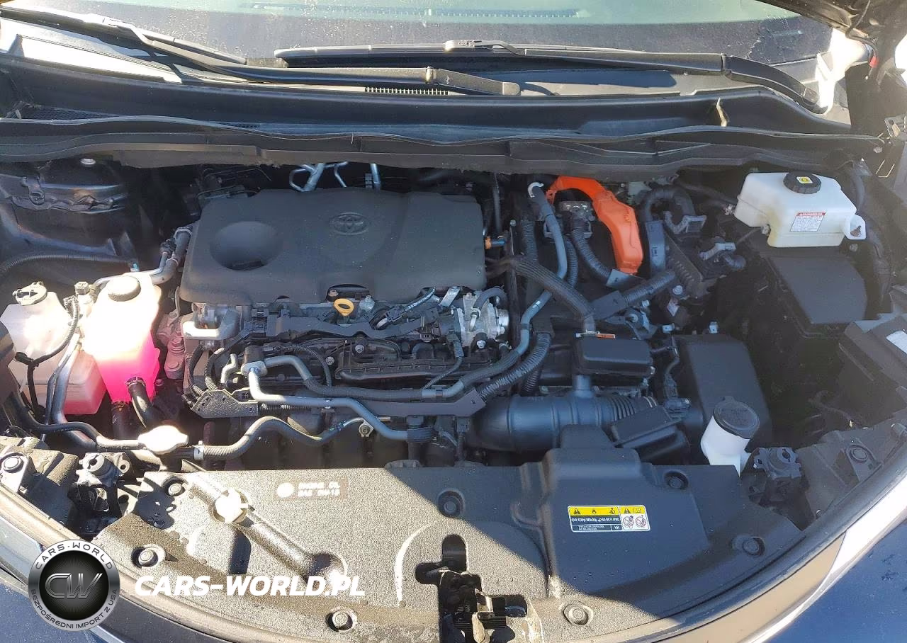 2023 Toyota Sienna Xle VIN:5TDYSKFC7PS090684 - 12