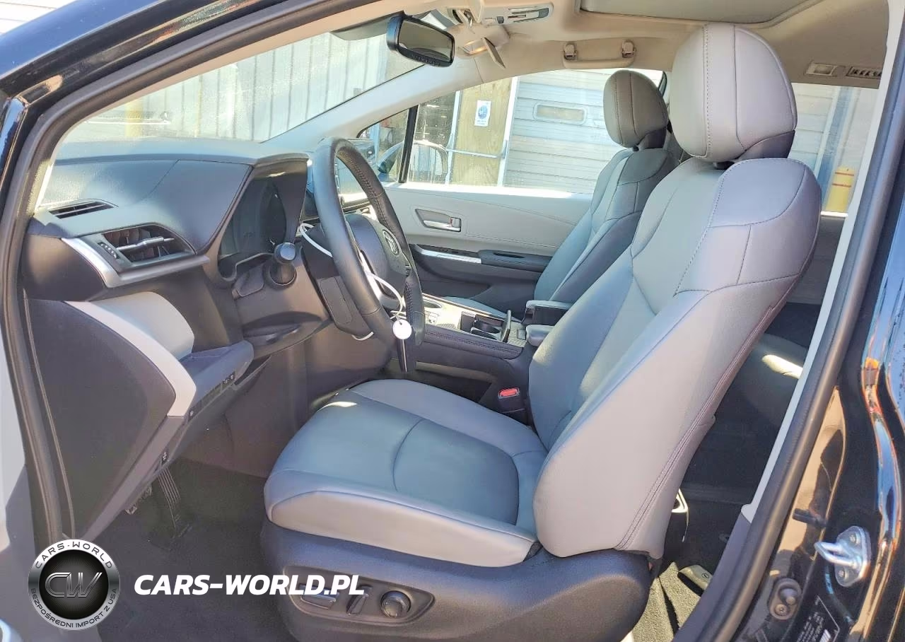 2023 Toyota Sienna Xle VIN:5TDYSKFC7PS090684 - 7