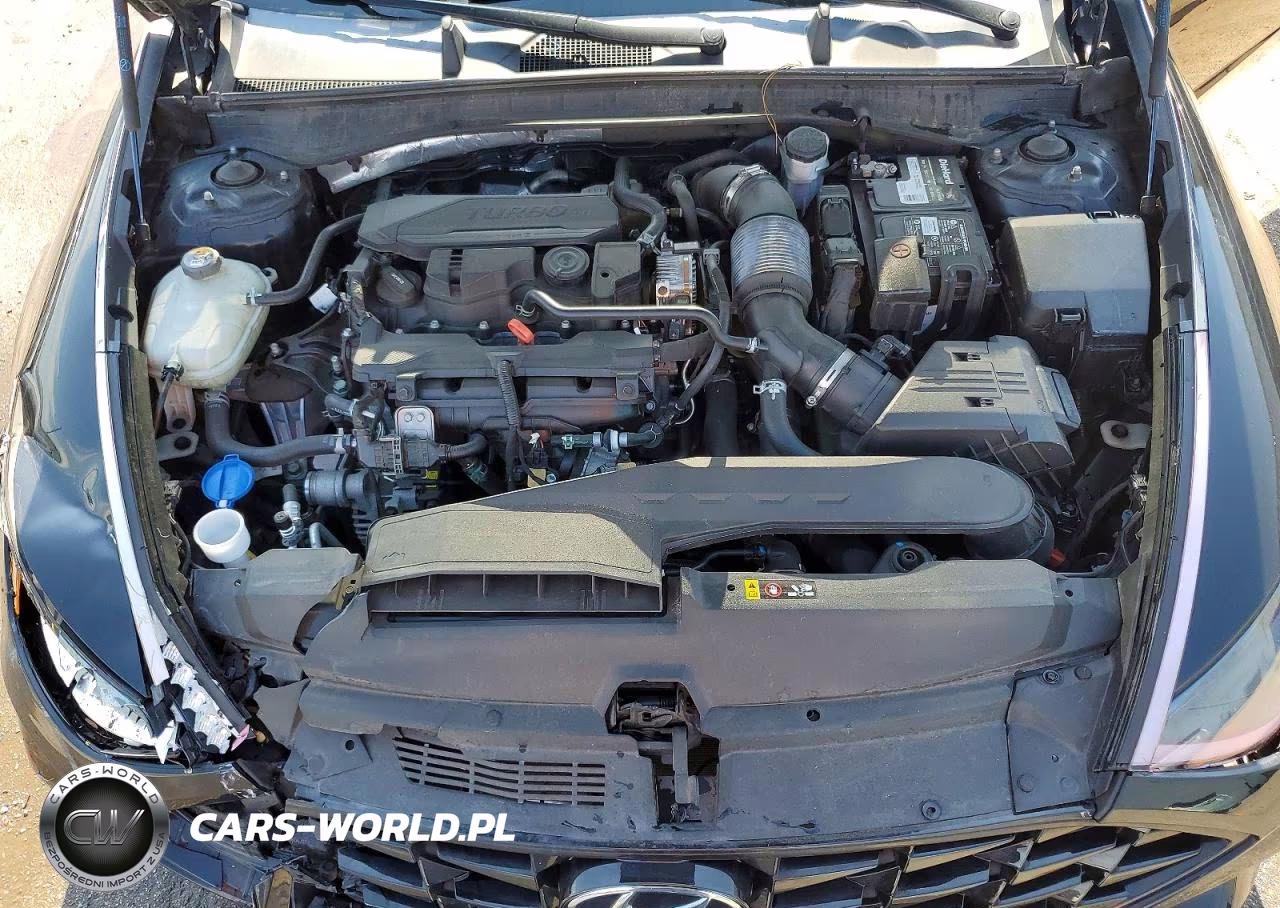 2021 Hyundai Sonata Limited VIN:5NPEH4J20MH079569 - 11