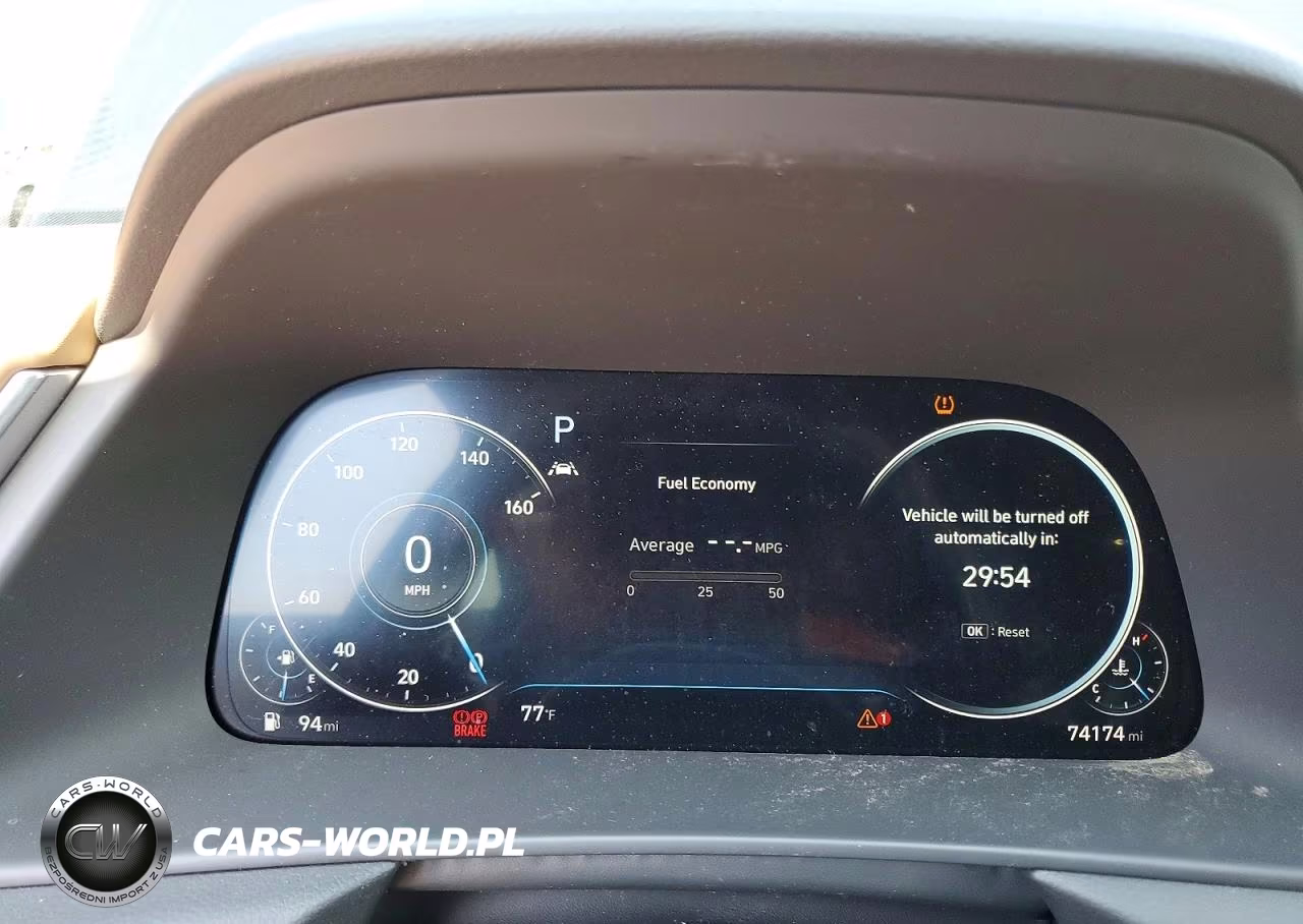 2021 Hyundai Sonata Limited VIN:5NPEH4J20MH079569 - 9