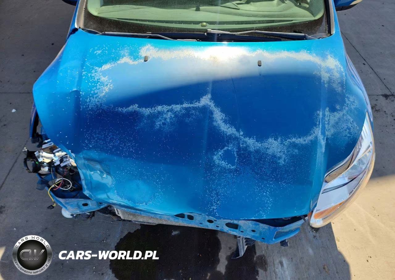 2012 Ford Focus Sel VIN:1FAHP3M25CL162422 - 11