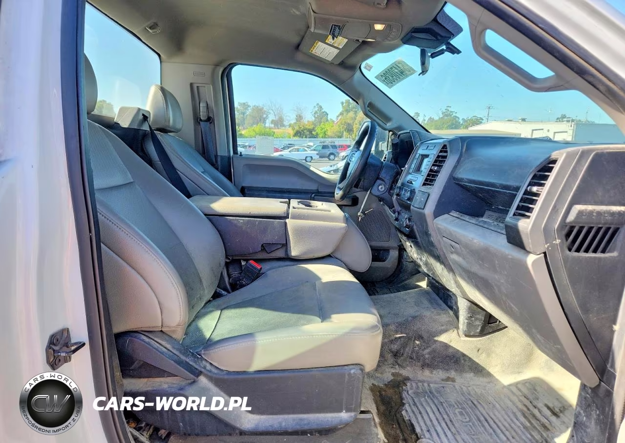 2022 Ford F250 Super Duty VIN:1FTBF2A69NEG26260 - 10