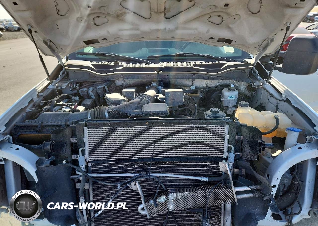 2022 Ford F250 Super Duty VIN:1FTBF2A69NEG26260 - 11