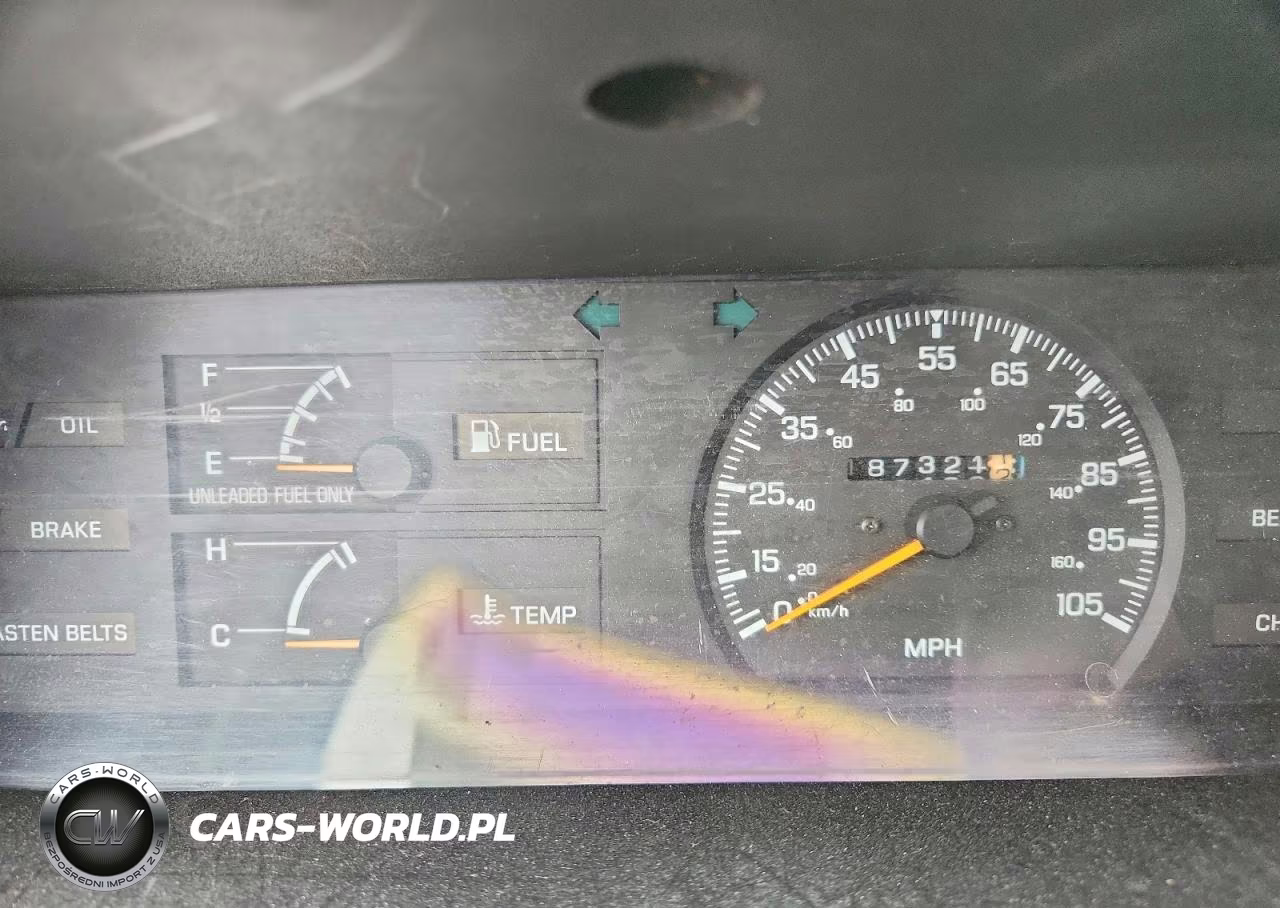 1989 Nissan Sentra Base VIN:1N4GB22S5KC790373 - 9