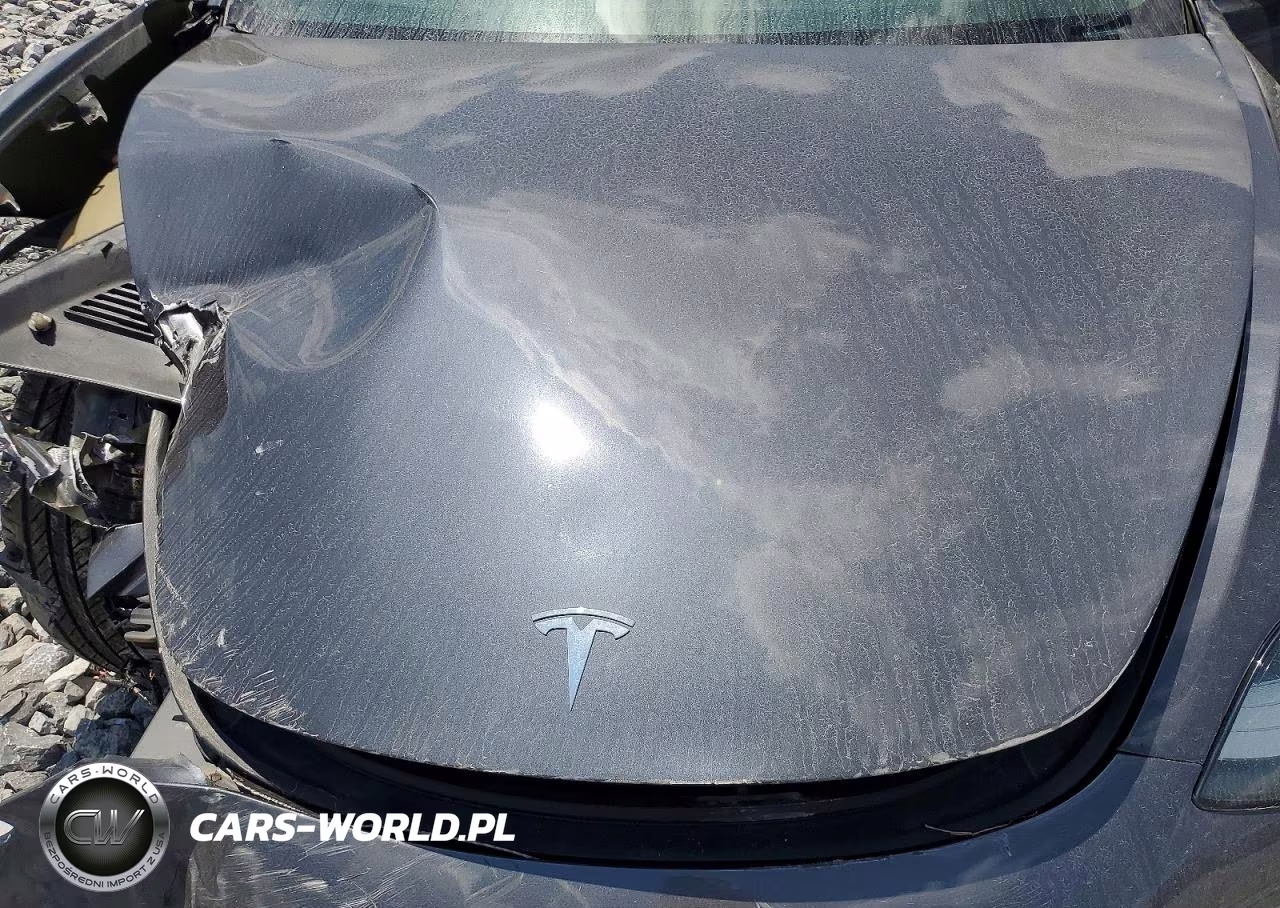 2018 Tesla Model 3 VIN:5YJ3E1EA4JF059108 - 11