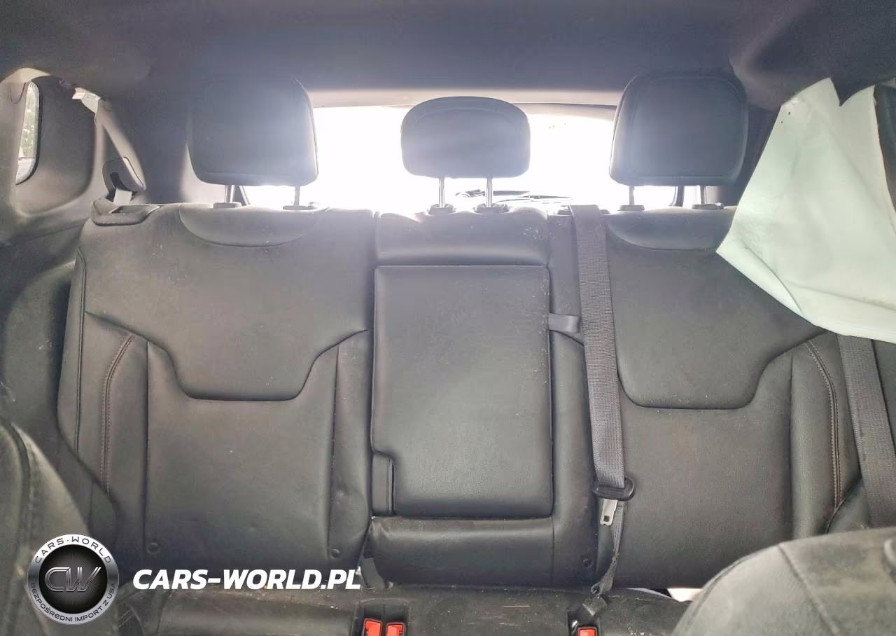 2024 Jeep Compass Limited 4X4 VIN:3C4NJDCN0RT155052 - 10