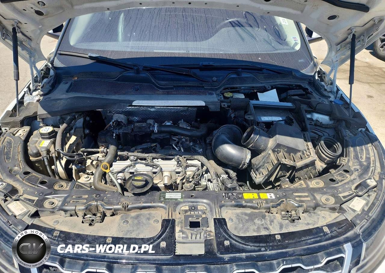 2020 Land Rover Range Rover Evoque Se VIN:SALZP2FX5LH031794 - 11