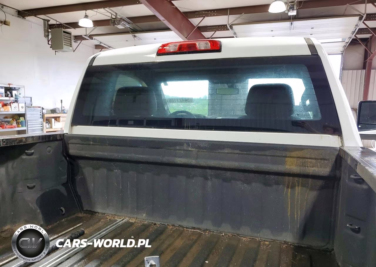 2020 GMC Sierra K2500 Heavy Duty VIN:1GT39LE76LF292717 - 10