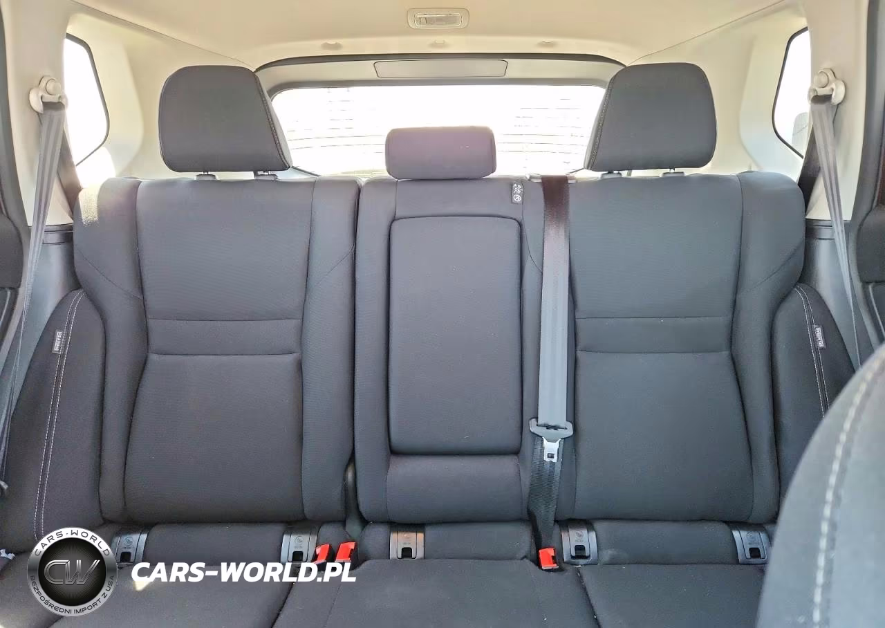 2026 Nissan Rogue S VIN:5N1BT3AA4TC693761 - 10