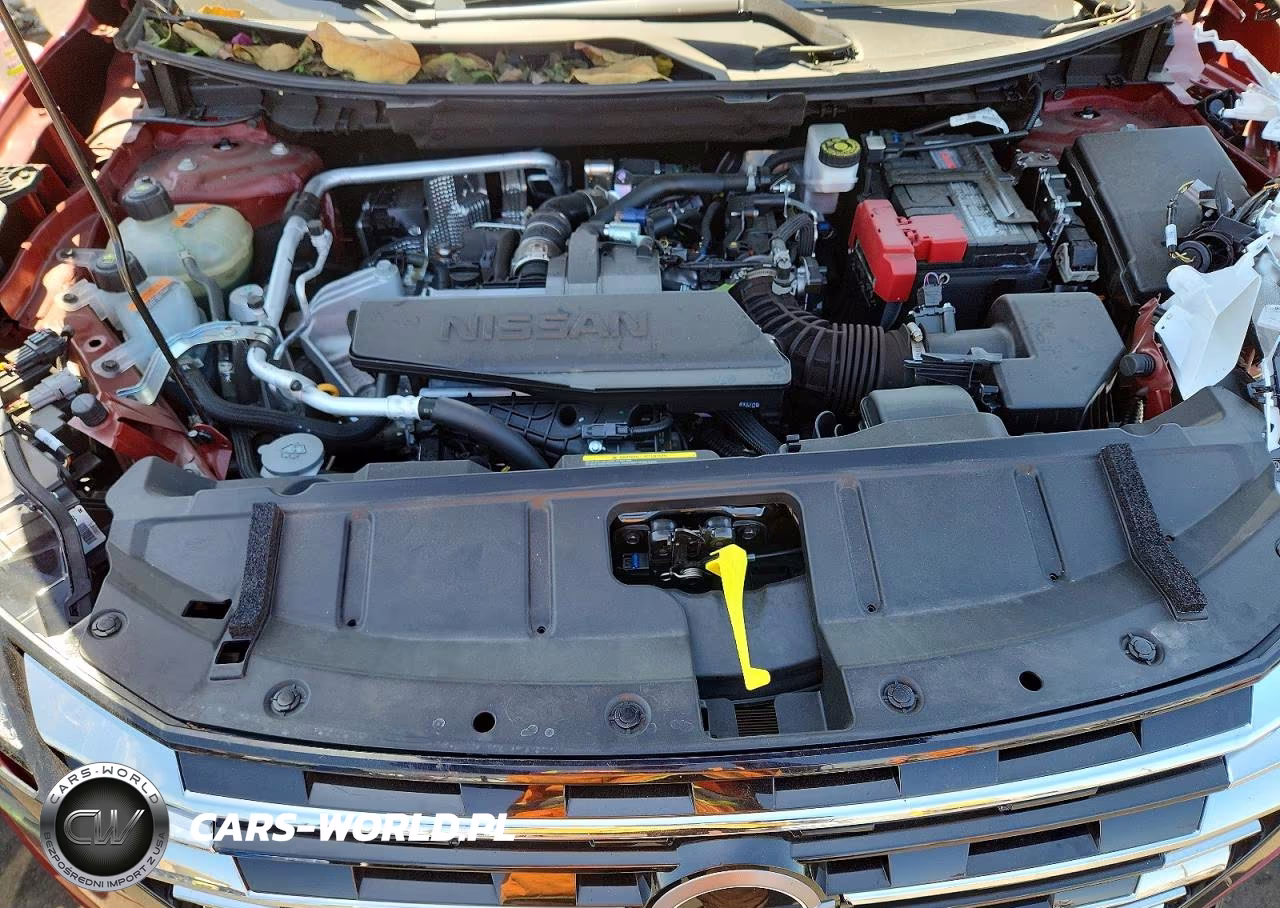 2026 Nissan Rogue S VIN:5N1BT3AA4TC693761 - 12