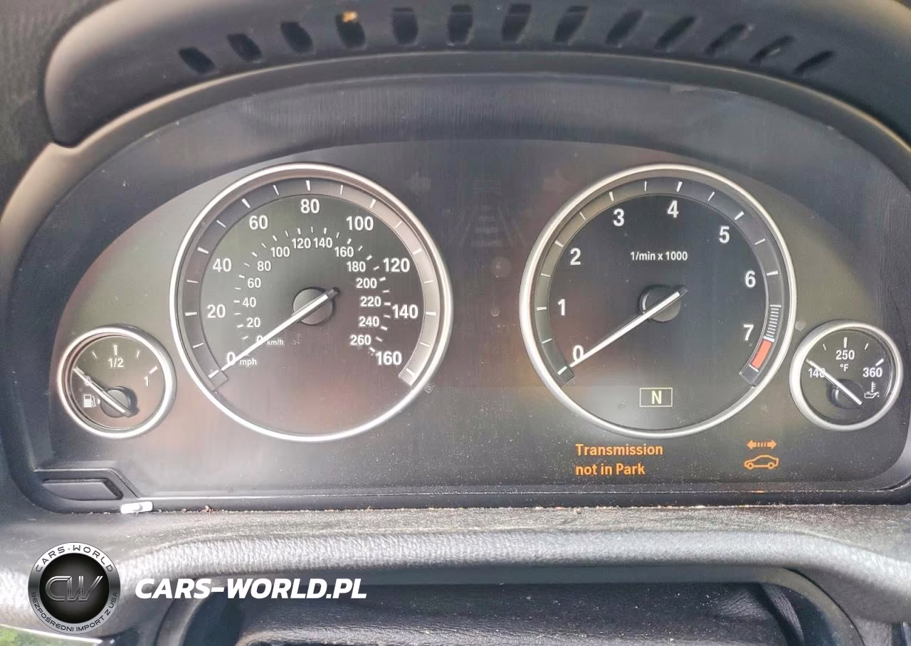2016 BMW X3 Sdrive28I VIN:5UXWZ7C53G0T42647 - 9