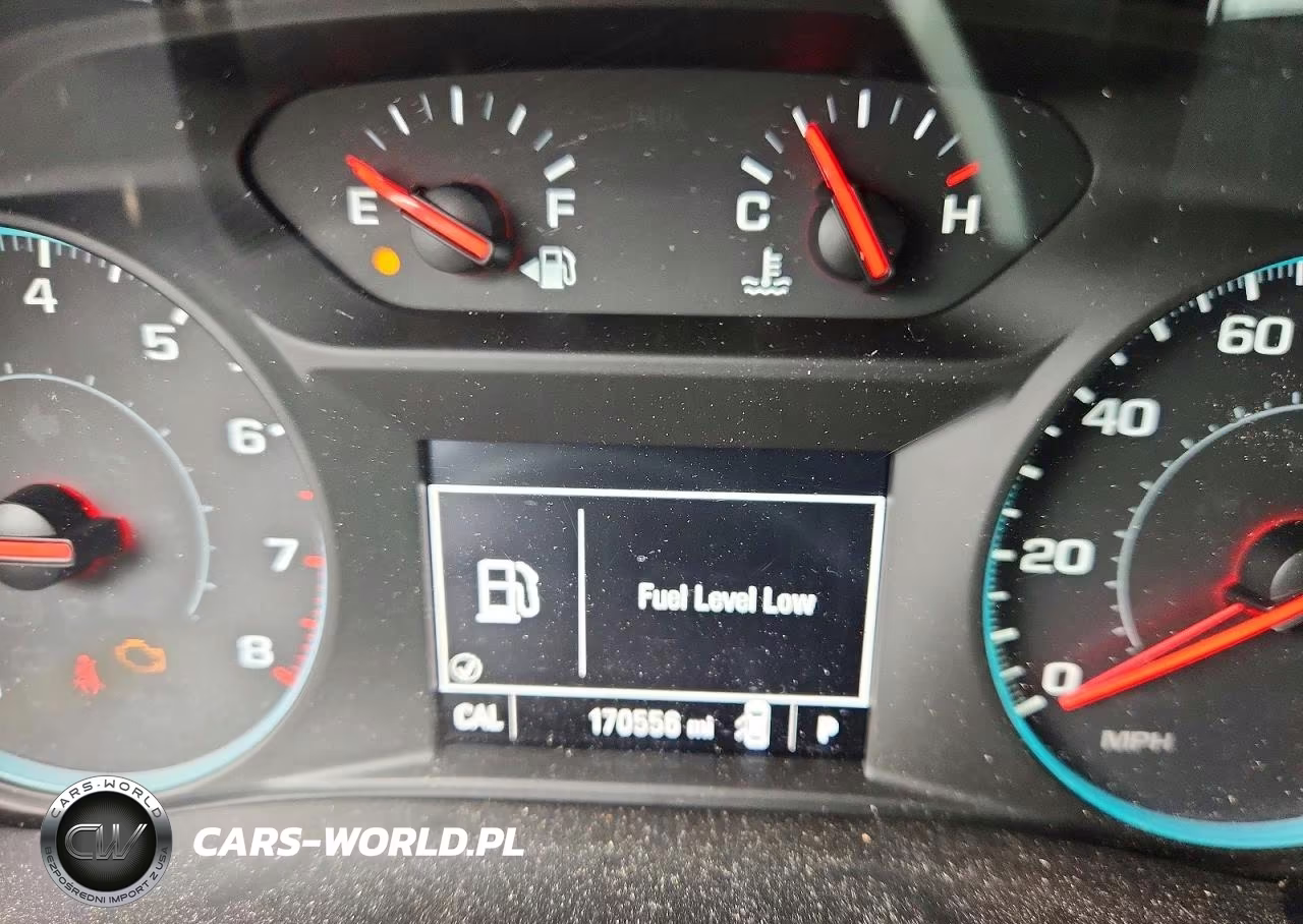 2018 Chevrolet Traverse Ls VIN:1GNERFKW1JJ128203 - 9