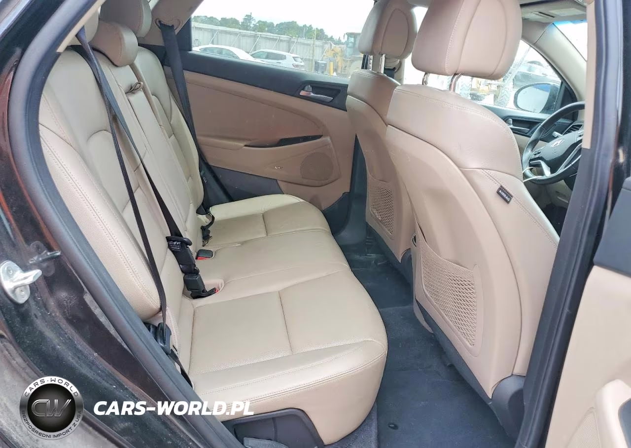 2017 Hyundai Tucson VIN:KM8J33A25HU289700 - 11