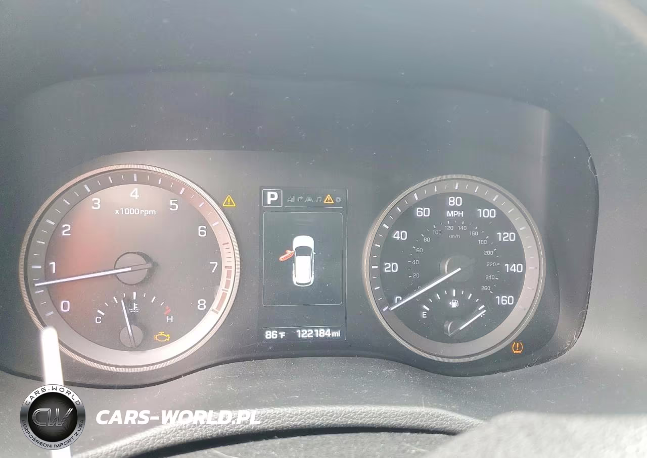 2017 Hyundai Tucson VIN:KM8J33A25HU289700 - 9