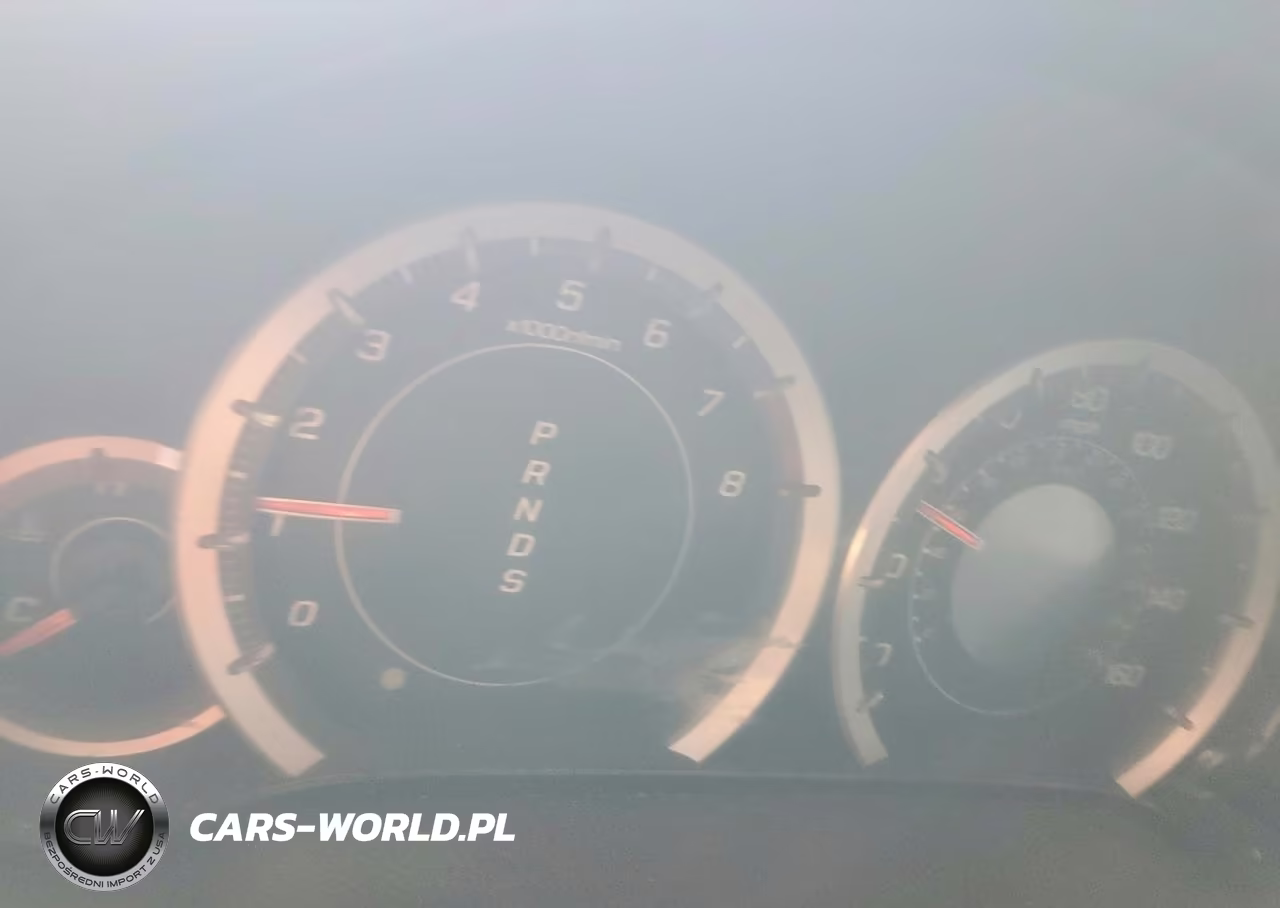 2010 Acura Tsx VIN:JH4CU2F62AC006518 - 9