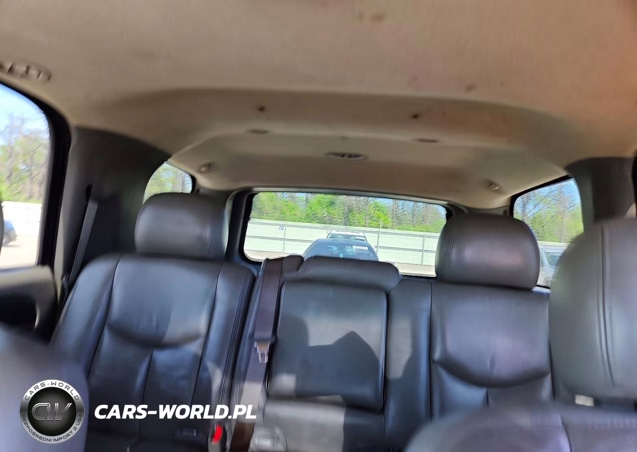 2003 GMC Yukon VIN:1GKEK13T43J180128 - 10