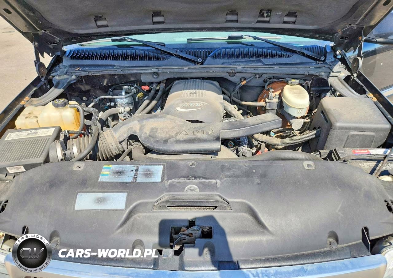 2003 GMC Yukon VIN:1GKEK13T43J180128 - 12