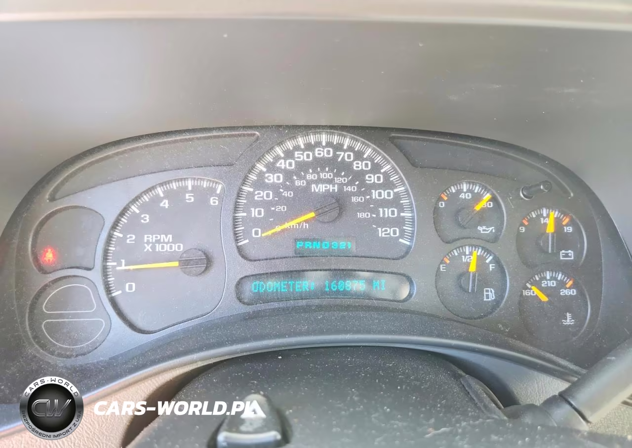 2003 GMC Yukon VIN:1GKEK13T43J180128 - 9