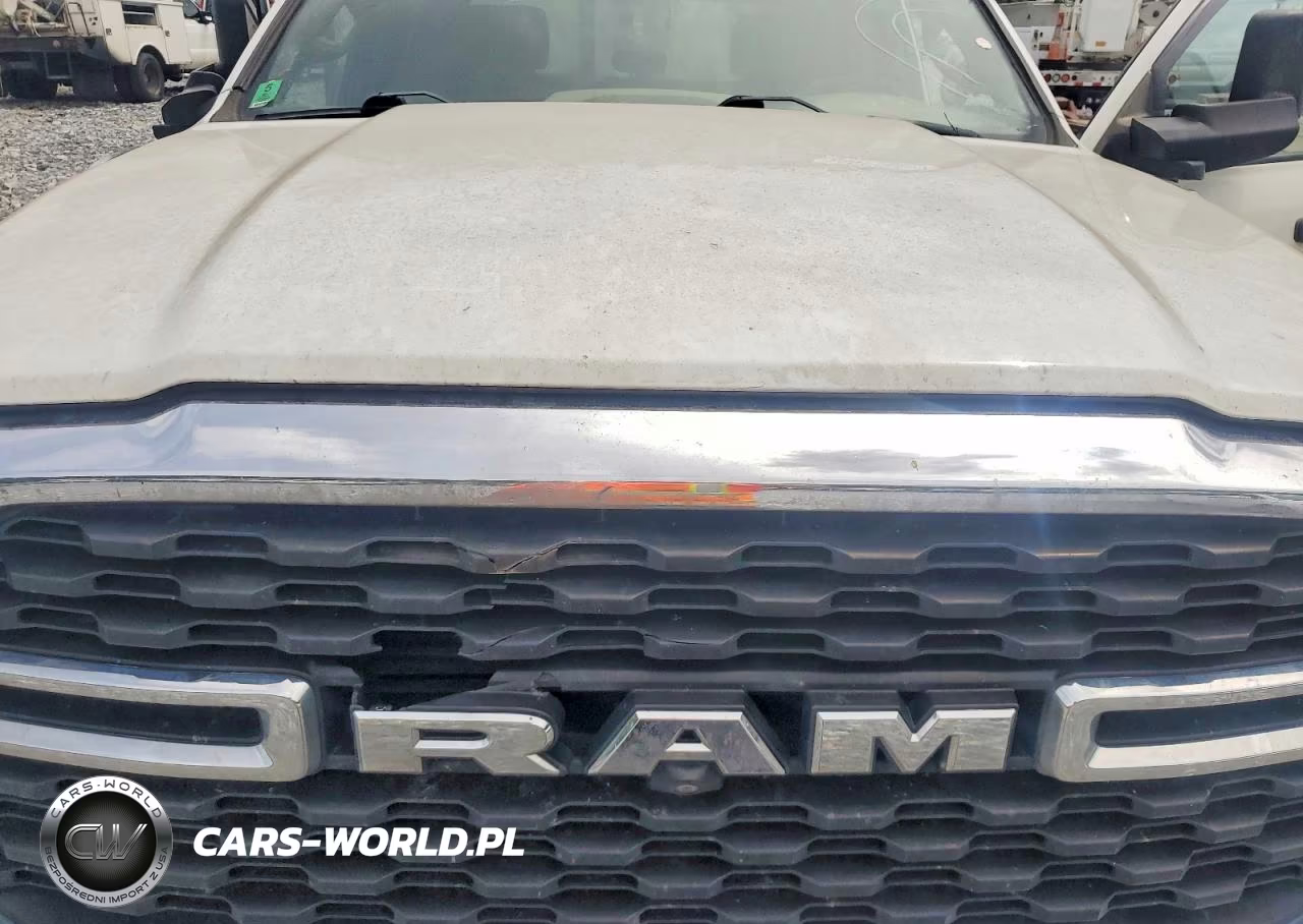 2022 Ram 3500 VIN:3C7WRTCL4NG103046 - 11