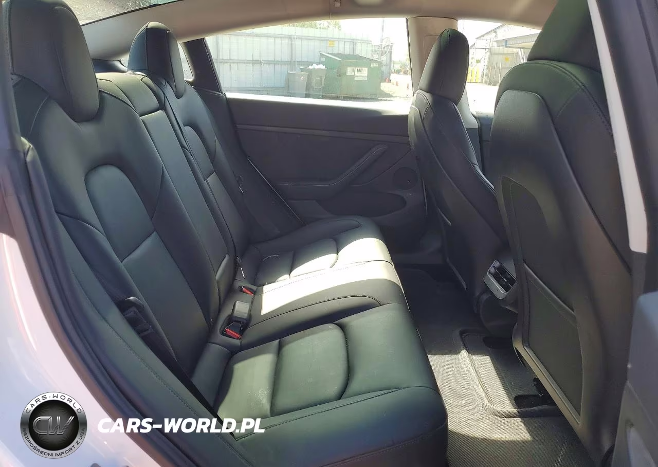 2023 Tesla Model 3 VIN:5YJ3E1EA0PF659584 - 10