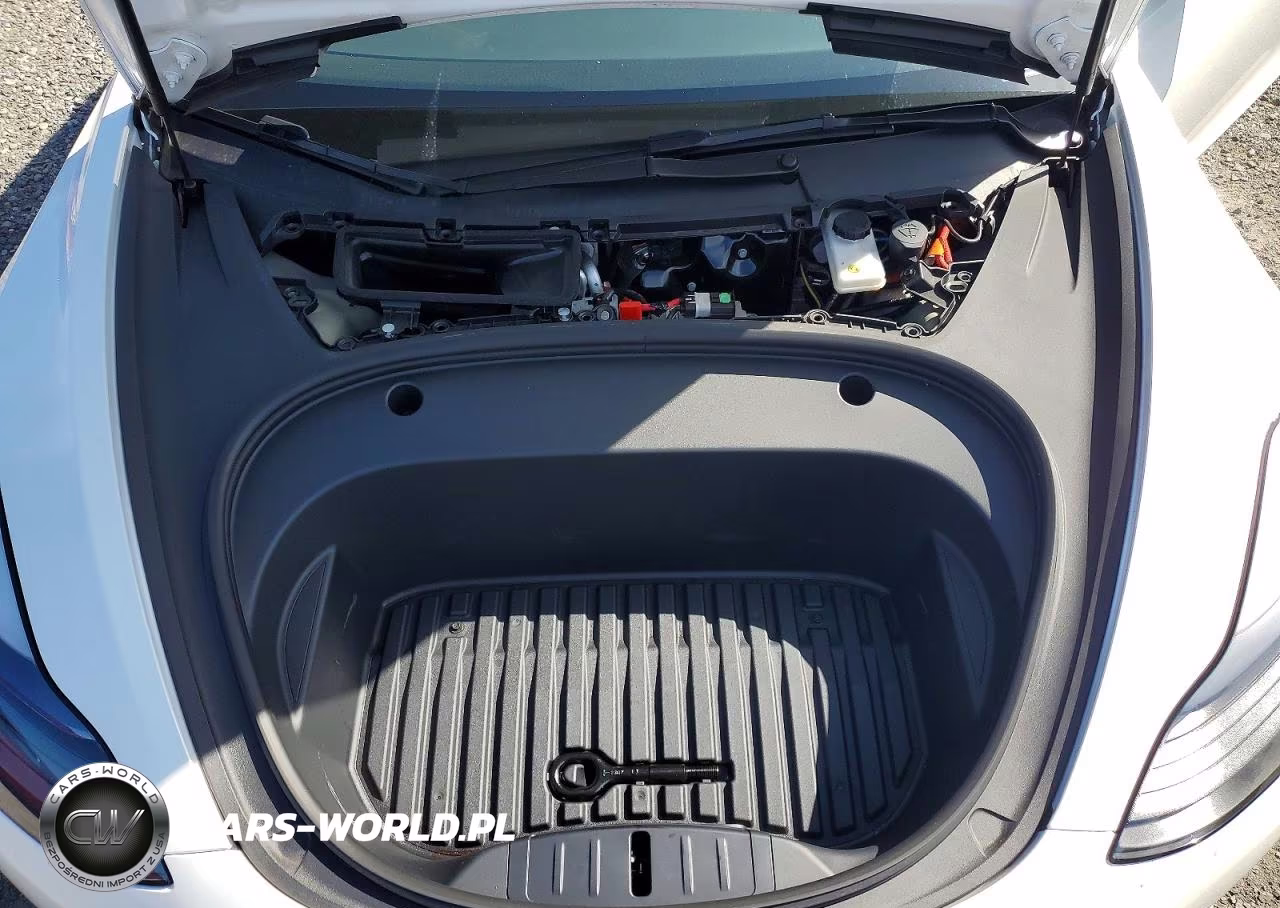 2023 Tesla Model 3 VIN:5YJ3E1EA0PF659584 - 11
