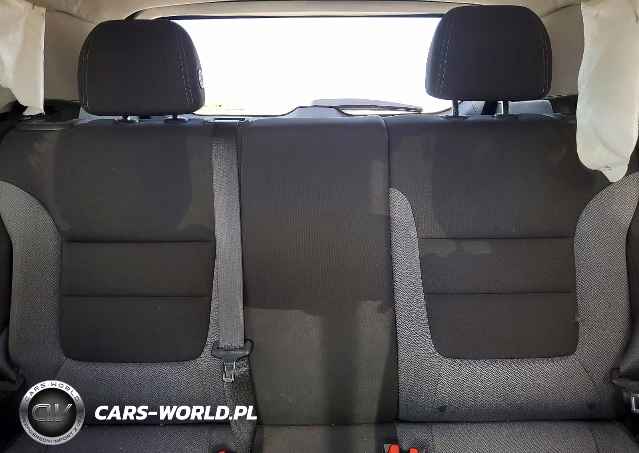 2021 Chevrolet Trailblazer Lt VIN:KL79MRSL5MB177996 - 10
