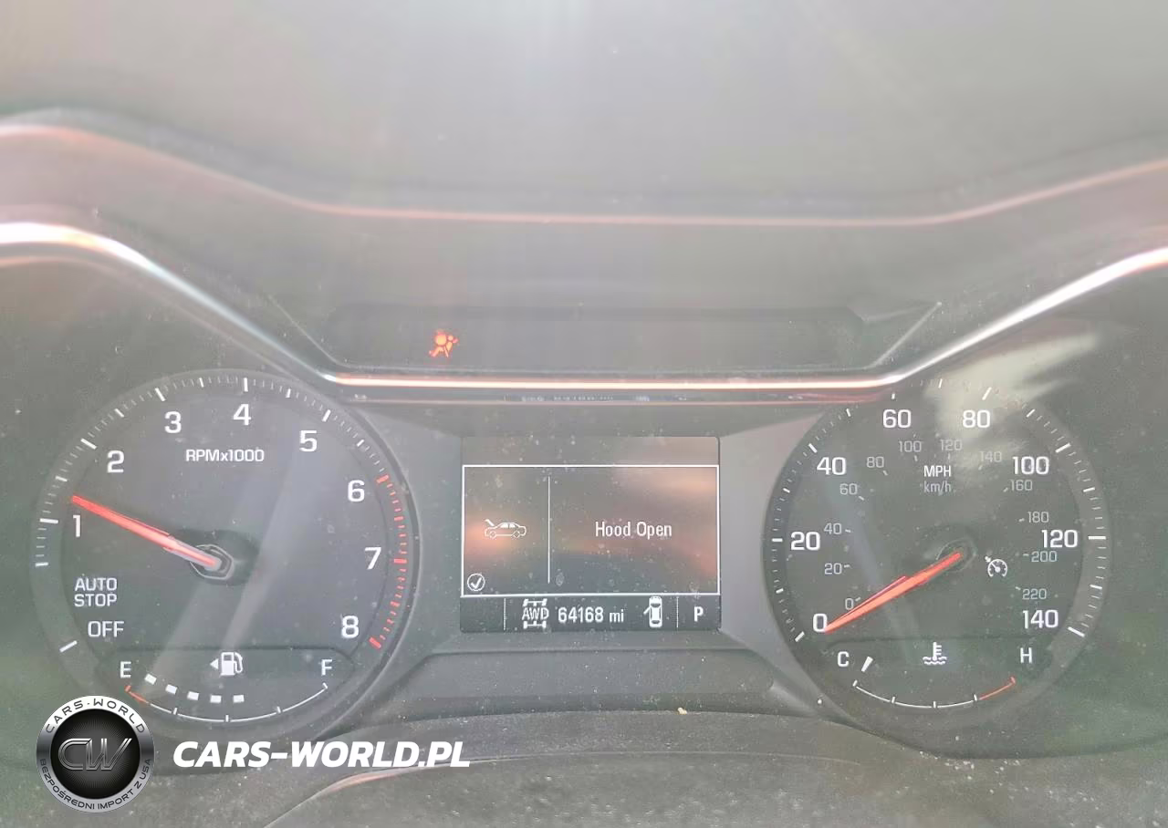 2021 Chevrolet Trailblazer Lt VIN:KL79MRSL5MB177996 - 9